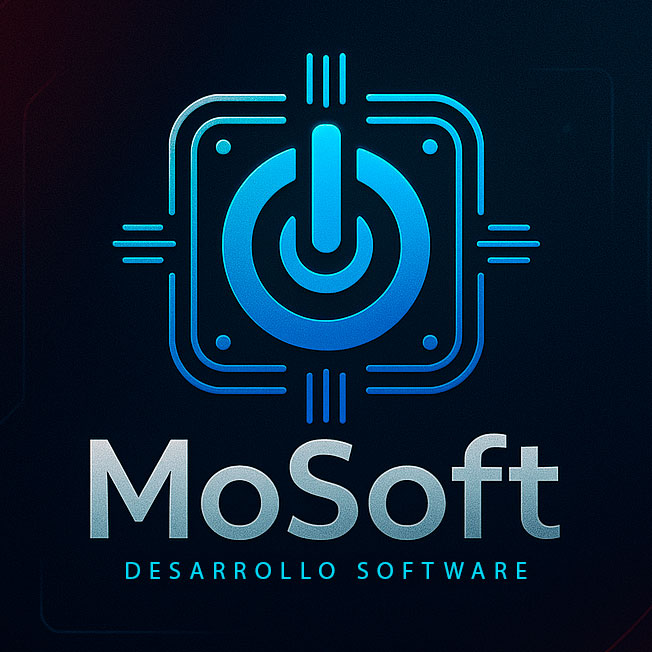 MoSoft Desarrollo Software